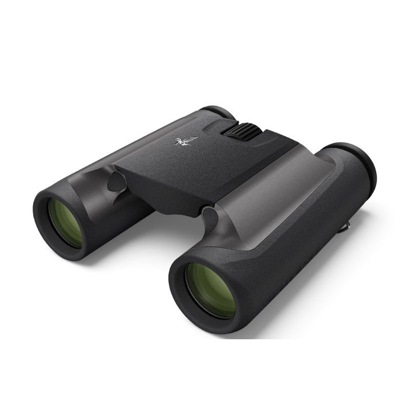 Swarovski - CL Pocket MO Mountain 8x25 - Vert ou Anthracite - Jumelles