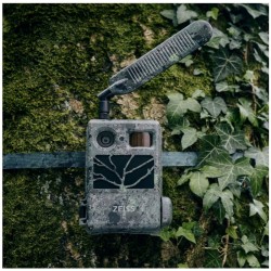 Zeiss - Secacam 3 Grand Angle (Wide-Angle) - Piège photographique