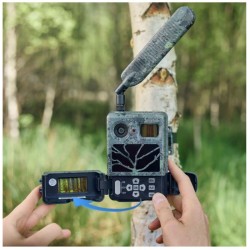 Zeiss - Secacam 3 Grand Angle (Wide-Angle) - Piège photographique