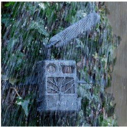 Zeiss - Secacam 3 Grand Angle (Wide-Angle) - Piège photographique