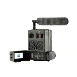 Zeiss - Secacam 3 Grand Angle (Wide-Angle) - Piège photographique