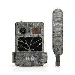 Zeiss - Secacam 3 Grand Angle (Wide-Angle) - Piège photographique