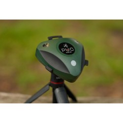 BirdWeather PUC - Détecteur chants d'oiseaux portable