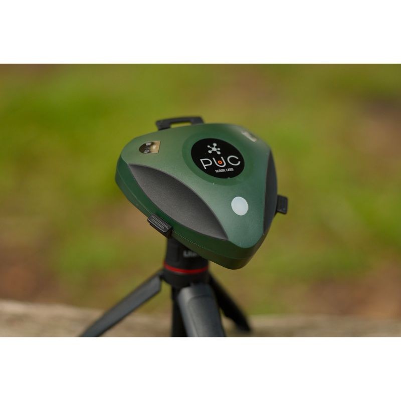 BirdWeather PUC - Détecteur chants d'oiseaux portable