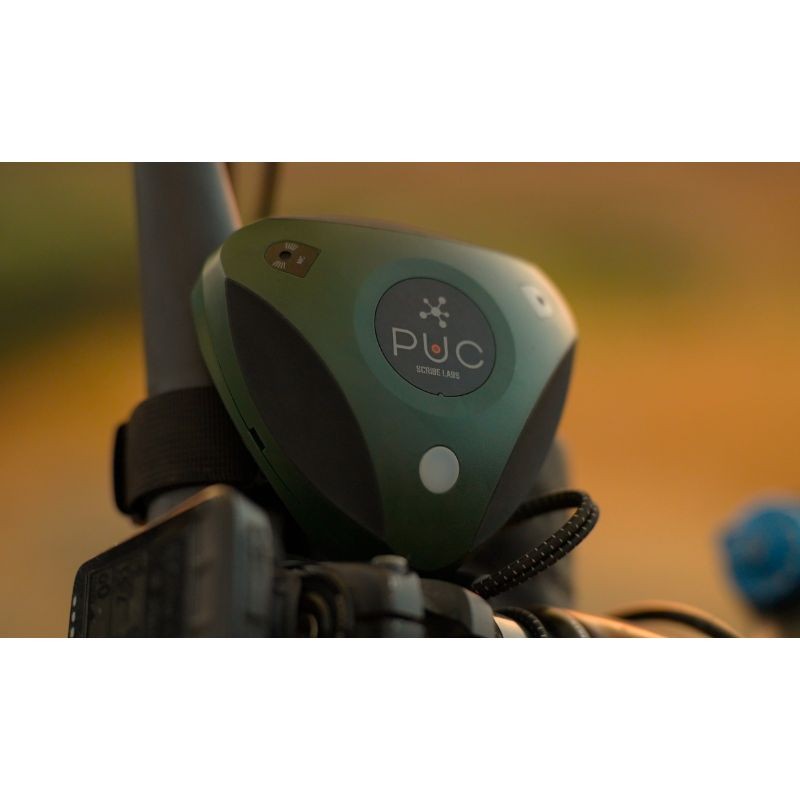 BirdWeather PUC - Détecteur chants d'oiseaux portable