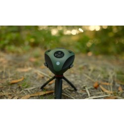 BirdWeather PUC - Détecteur chants d'oiseaux portable