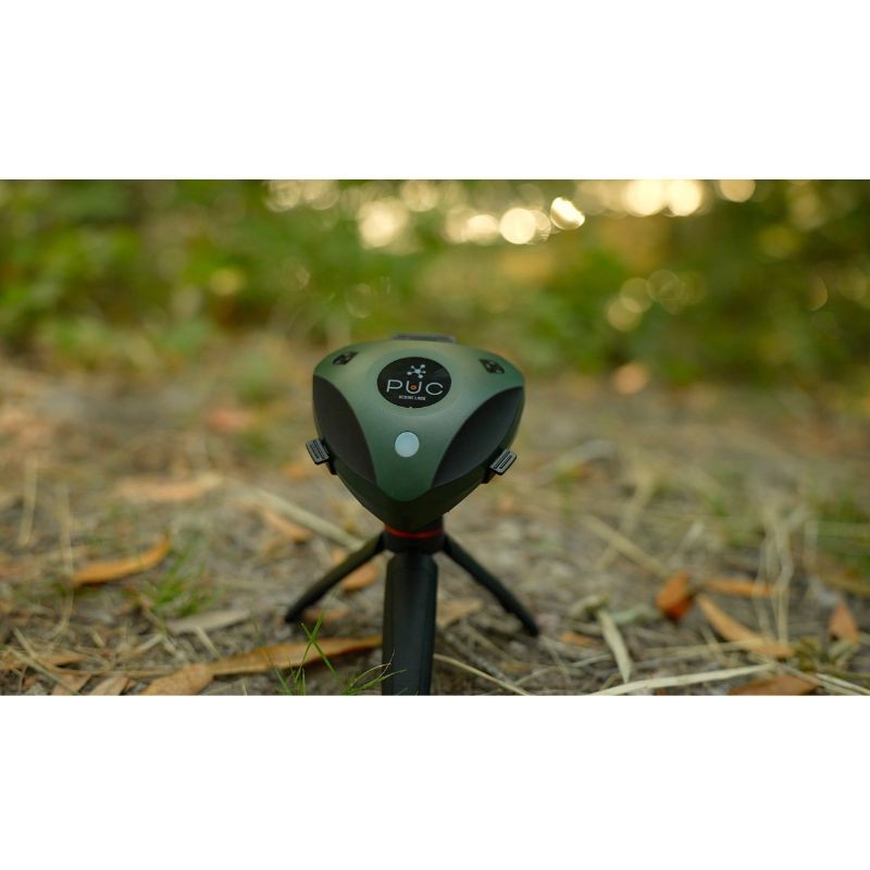 BirdWeather PUC - Détecteur chants d'oiseaux portable