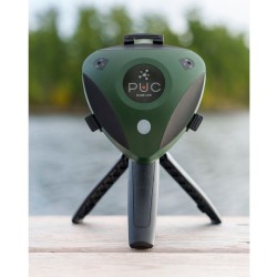 BirdWeather PUC - Détecteur chants d'oiseaux portable