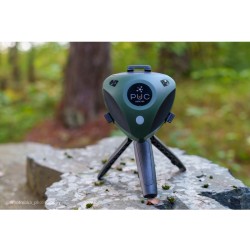 BirdWeather PUC - Détecteur chants d'oiseaux portable