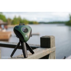 BirdWeather PUC - Détecteur chants d'oiseaux portable