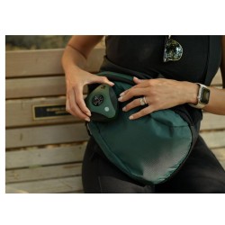 BirdWeather PUC - Sac à dos pour Détecteur chants d'oiseaux portable