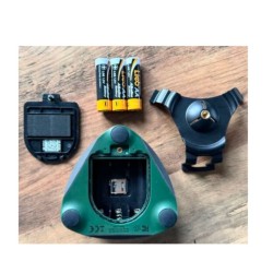 BirdWeather PUC - Détecteur chants d'oiseaux portable