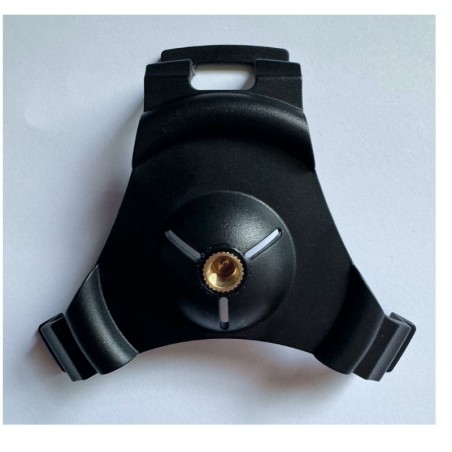 BirdWeather PUC - Clip Extra PUC pour trépied et sac à dos