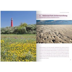 Natuurgids nationale parken