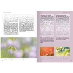 Natuurgids nationale parken