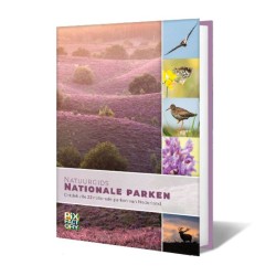 Natuurgids nationale parken