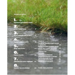 Manuel pratique du jardin éponge