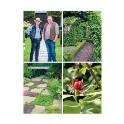 Manuel pratique du jardin éponge