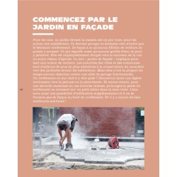 Manuel pratique du jardin éponge