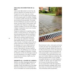 Manuel pratique du jardin éponge