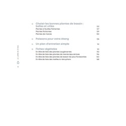 Manuel pratique du jardin d’eau