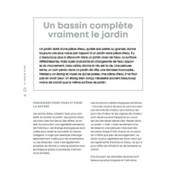 Manuel pratique du jardin d’eau