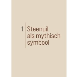 Biografie van de steenuil - Godin van de nacht