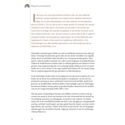 Biografie van de steenuil - Godin van de nacht