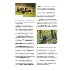 Wandelboek onze natuur - 20 wandelingen door natuurgebieden in de Ardennen en Wallonië