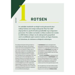 Wandelboek onze natuur - 20 wandelingen door natuurgebieden in de Ardennen en Wallonië