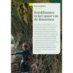 Wandelboek onze natuur - 20 wandelingen door natuurgebieden in de Ardennen en Wallonië