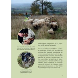 26 wandelingen tussen de Ardennen, de Fagne en de Calestienne