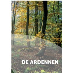 26 wandelingen tussen de Ardennen, de Fagne en de Calestienne