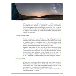 26 balades entre les Ardennes, la Fagne et la Calestienne