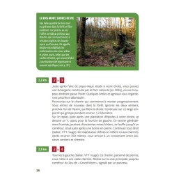 26 balades entre les Ardennes, la Fagne et la Calestienne