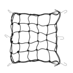 Filet de chariot de transport Stealth Gear