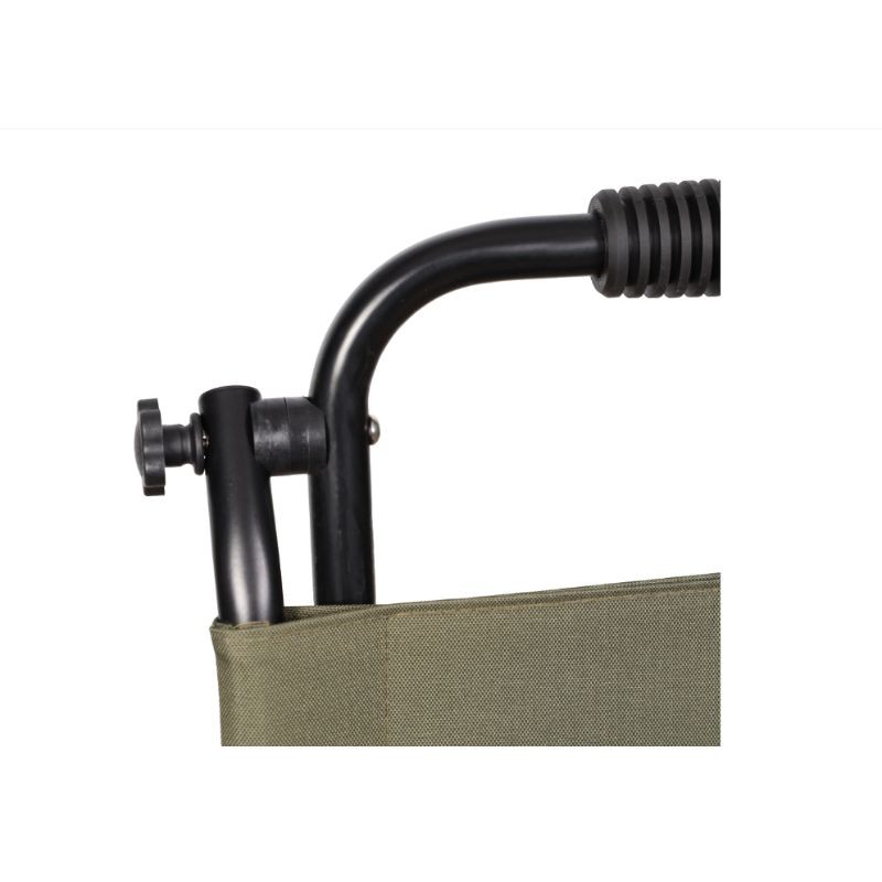 Chariot de transport Stealth Gear M2 vert forêt avec auvent pare-soleil