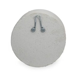 Hôtel à insectes Isabela - Béton de bois