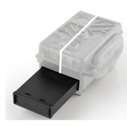 Zeiss - Bloc d'alimentation - Secacam 1 et Secacam 3