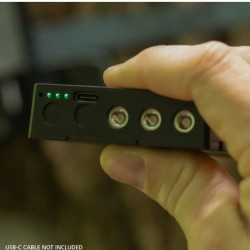 Zeiss - Bloc d'alimentation - Secacam 1 et Secacam 3