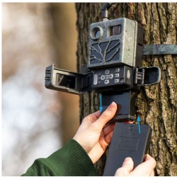 Zeiss - Bloc d'alimentation - Secacam 1 et Secacam 3