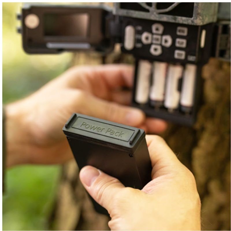 Zeiss - Bloc d'alimentation - Secacam 1 et Secacam 3