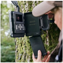 Zeiss - Bloc d'alimentation - Secacam 1 et Secacam 3