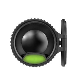 Nocpix - Vista S50R - Monoculaire d'imagerie thermique