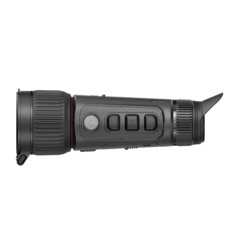 Nocpix - Vista S50R - Monoculaire d'imagerie thermique