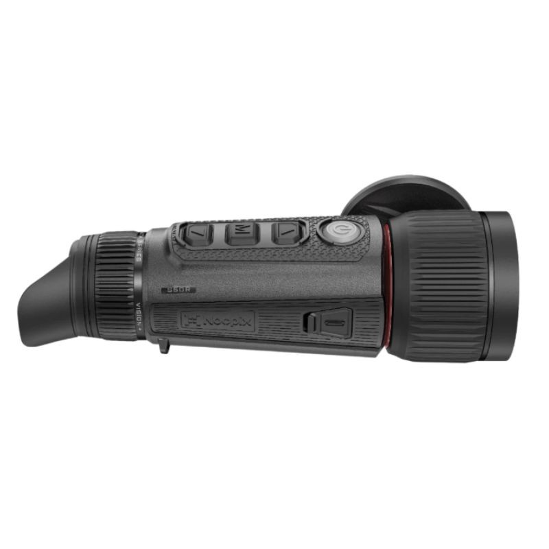 Nocpix - Vista S50R - Monoculaire d'imagerie thermique