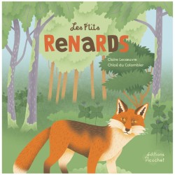 Les p'tits renards