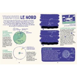 Lire les étoiles - Petit cosmorama du ciel