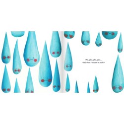 Un p'tit ruisseau - Le cycle de l'eau