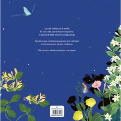 Une nuit - La vie nocturne des animaux